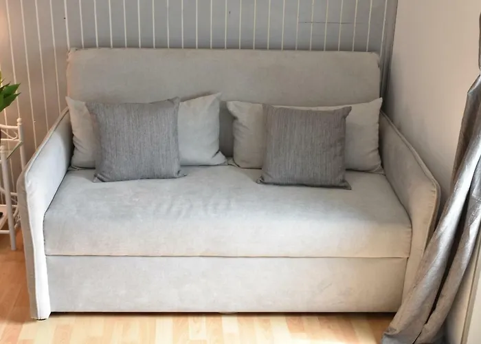 Studio Apartment Lumen