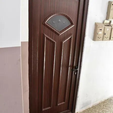 Studio Apartment Lumen Pula Exterior photo