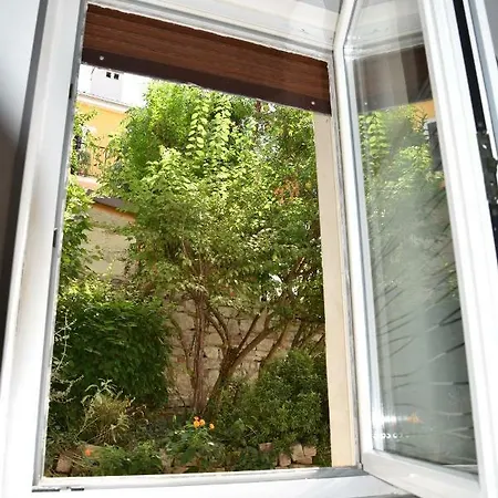Studio Apartment Lumen Pula Exterior photo