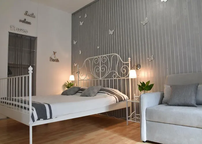 Studio Apartment Lumen