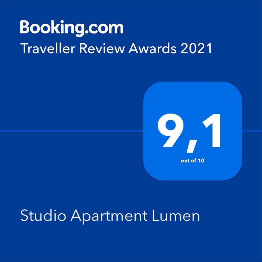 Lumen Apartment Pula