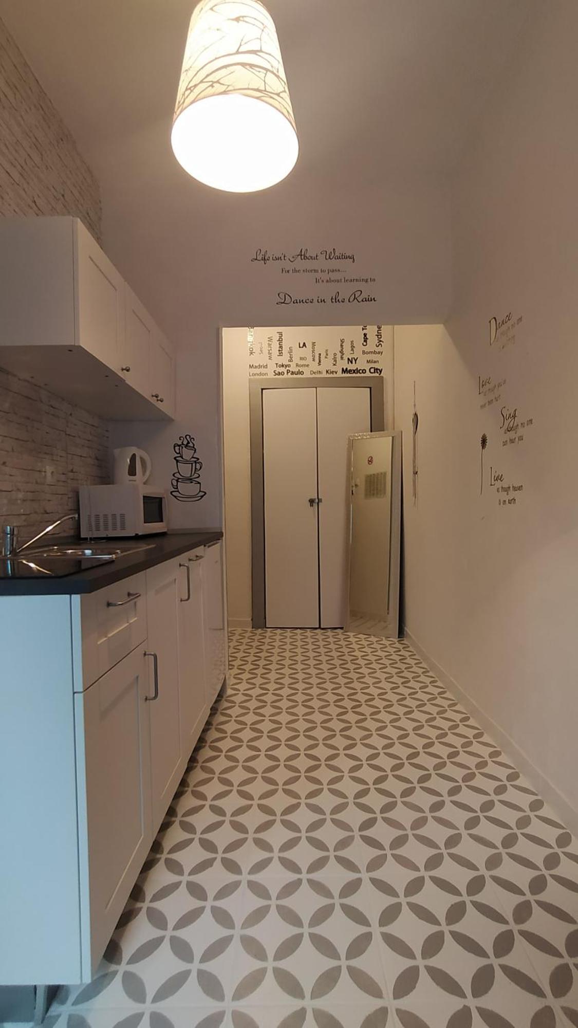 Lumen Apartment Pula