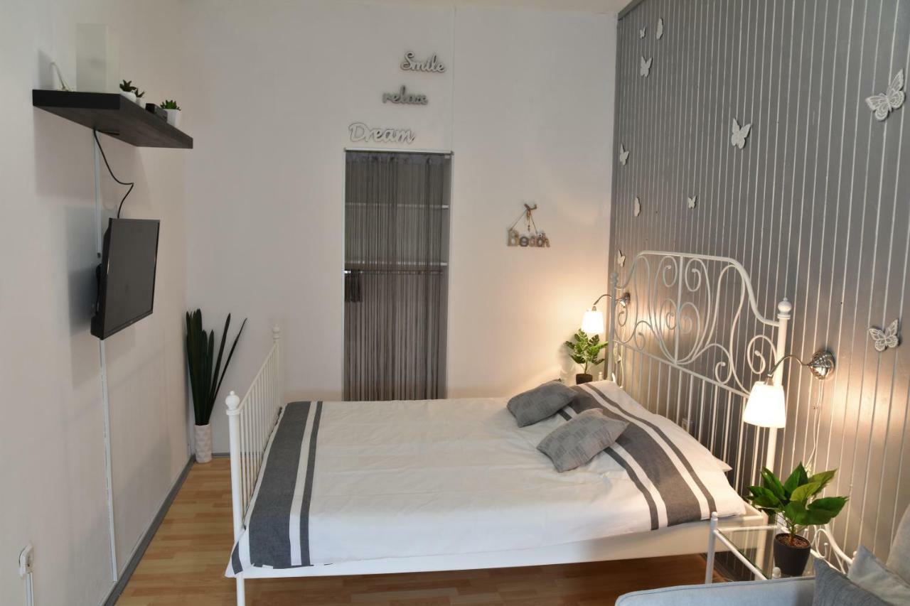 Lumen Apartment *