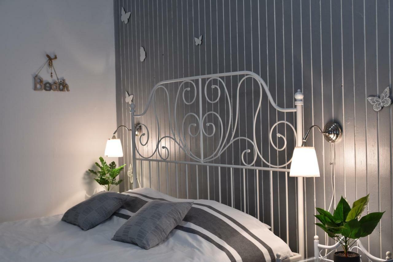 Lumen Apartment *