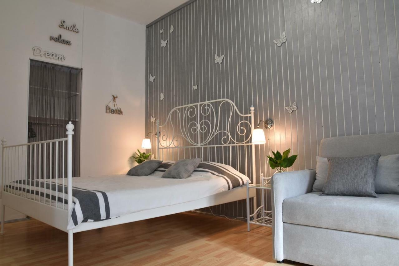 Lumen Apartment