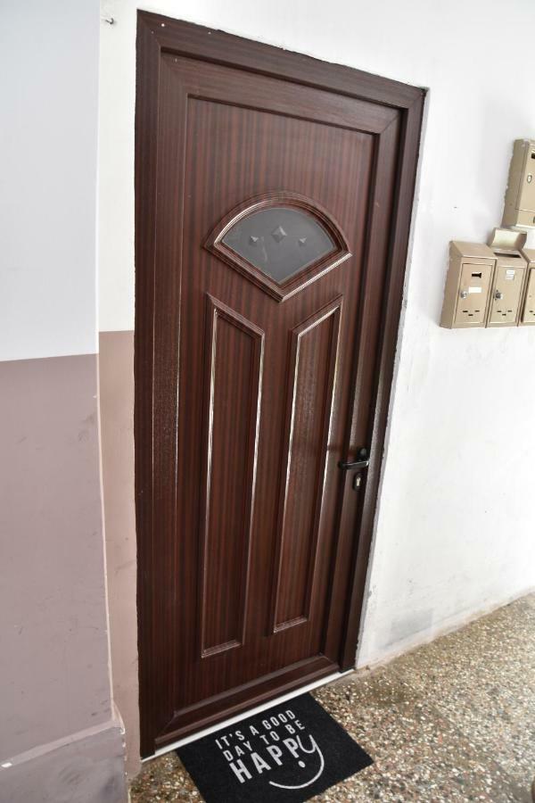 Lumen Apartment *